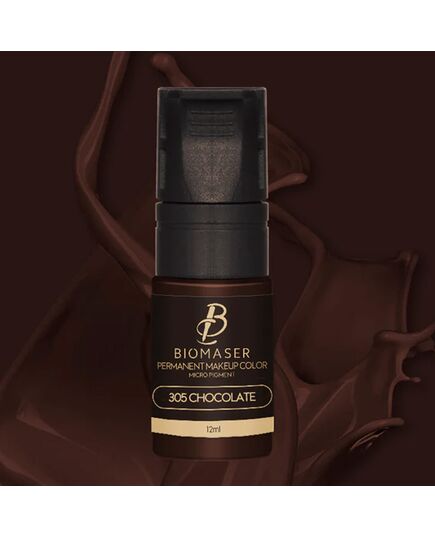 Biomaser CHOCOLATE 12ml