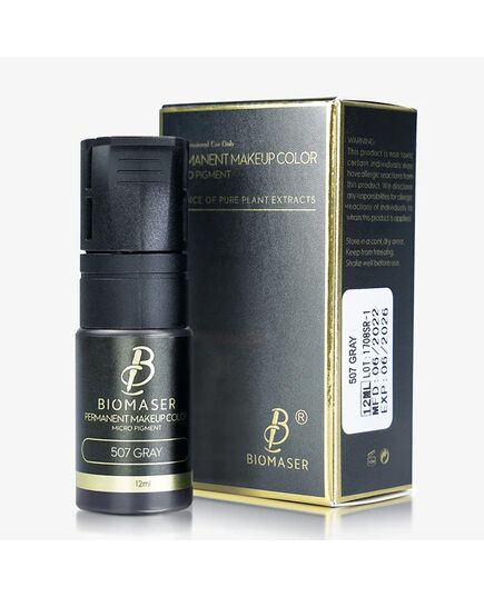 Biomaser GRAY 12ml