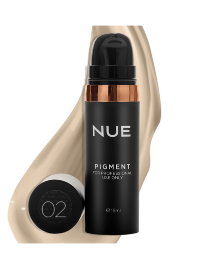 NUE N2 Pigment 15ml