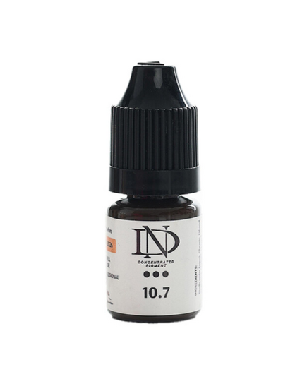 ND Pigment Cappuchino 10.7 5ml