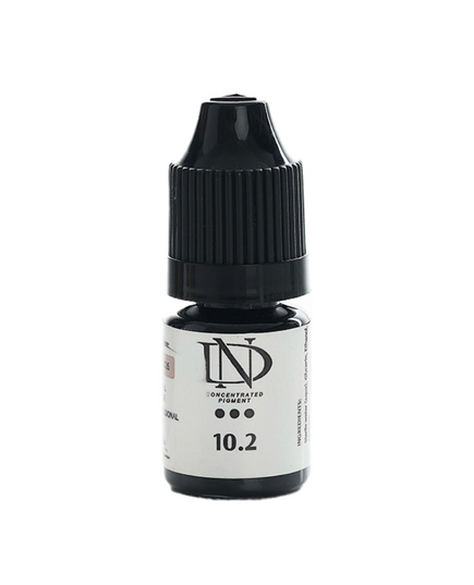 ND Pigment Black Magic 10.2 5ml