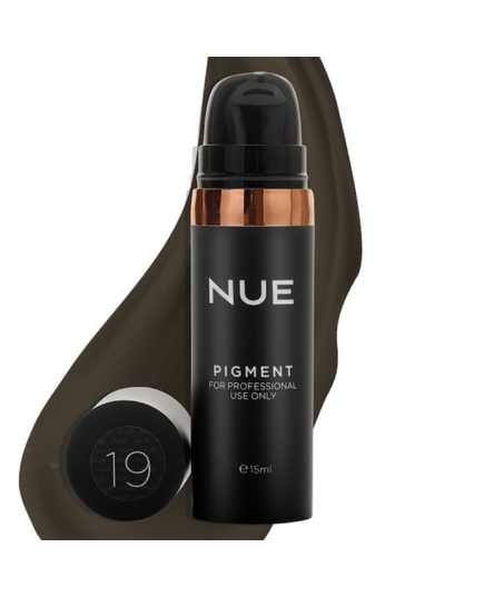 NUE N19 Pigment 15ml