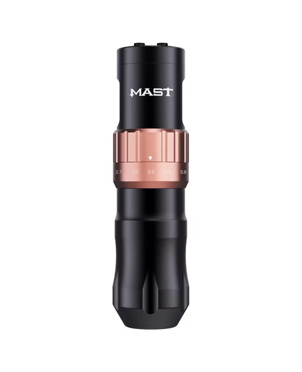 Mast Fold 2 Wireless