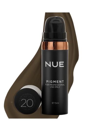 NUE N20 Pigment 15ml