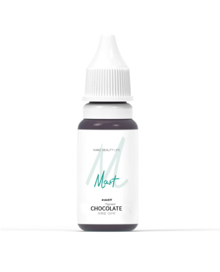 Mast Chocolate Pigment 12ml