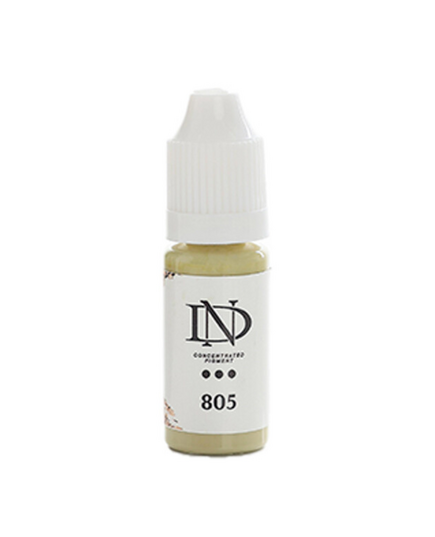 ND Pigment Khaki 805 10ml