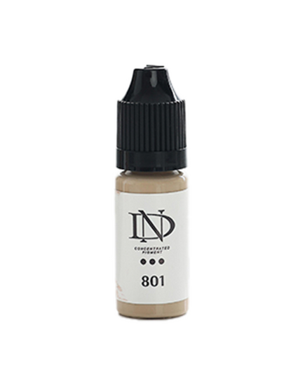 ND Pigment Cream 801 10ml