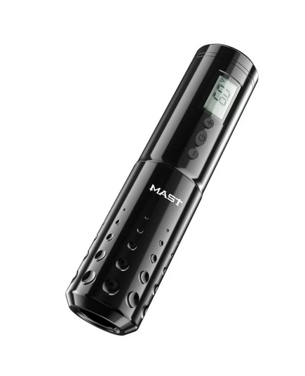 Mast Lancer Wireless