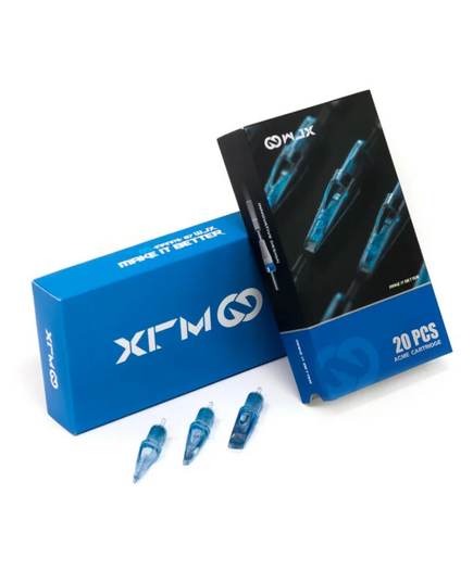 MAST WJX 1RL 0.20mm Cartridge, 2 image