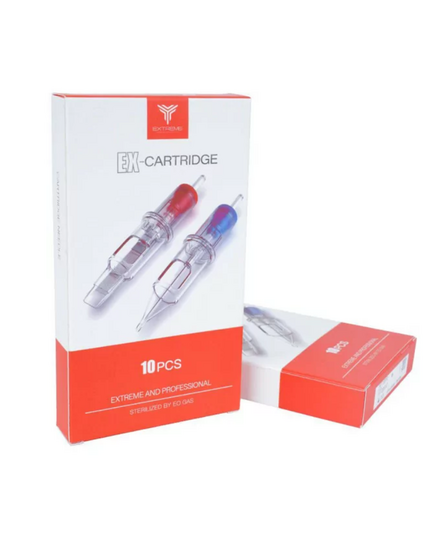 MAST Extreme 0801 RL Cartridge, 2 image
