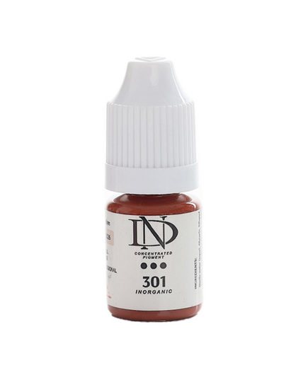 ND Pigment Tiramisu 301 5ml