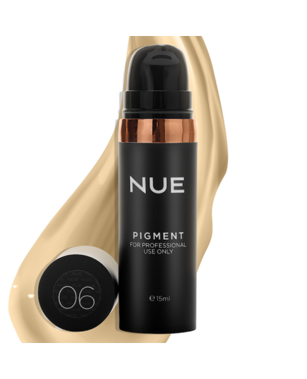 NUE N6 Pigment 15ml