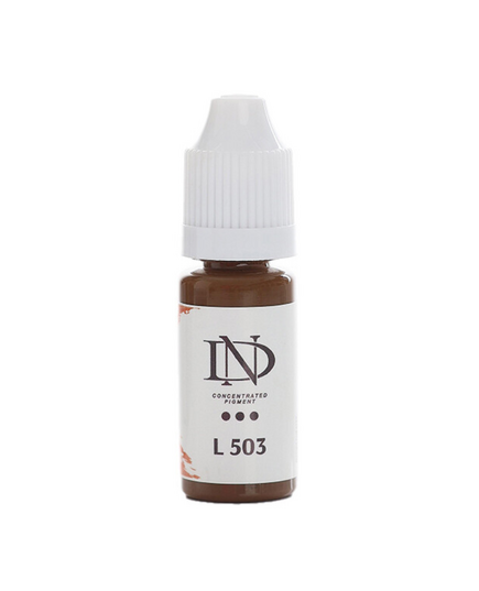 ND Pigment L503 Caramel 10ml