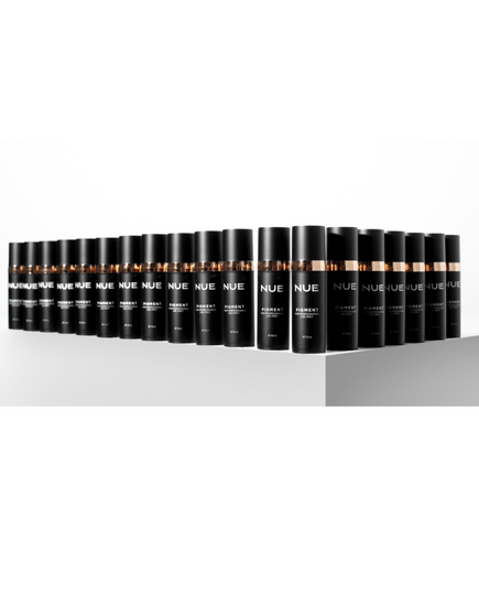 NUE Set Pigment 24x15ml