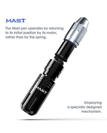 Mast Flex Rotary, 2 image