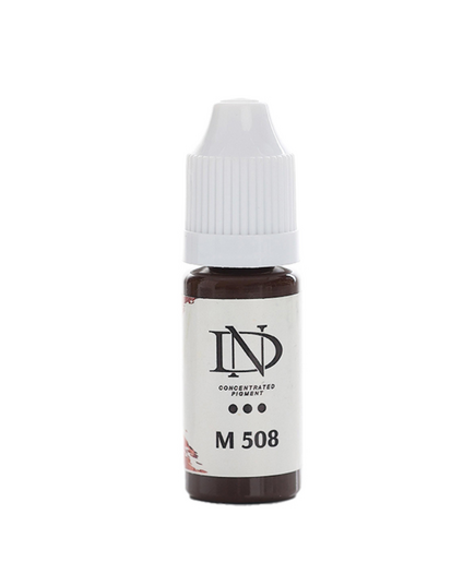 ND Pigment M508 Brunette 10ml