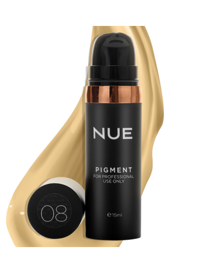 NUE N8 Pigment 15ml