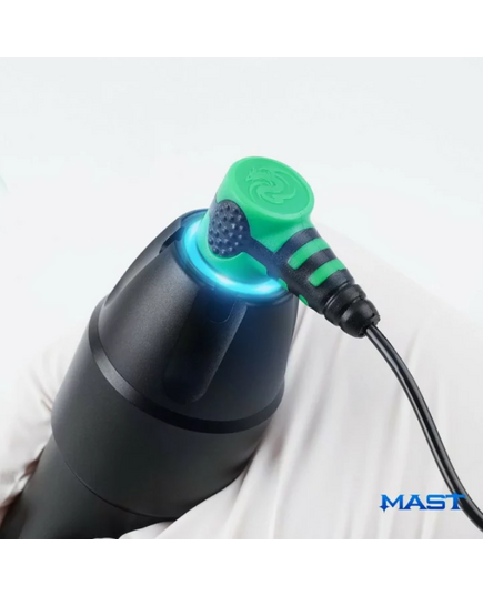Mast Tour Pro Rotary, 2 image