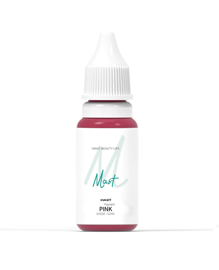 Mast Pink Pigment 12ml