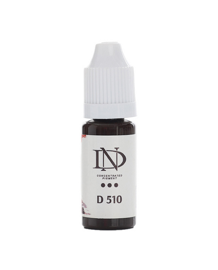 ND Pigment D510 Chocolate 10ml