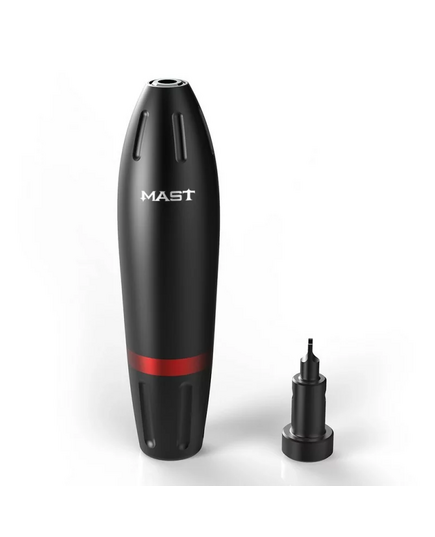Mast Player Edition Rotary Space Aluminum, 2 image
