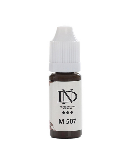 ND Pigment M507 Natural Brown 10ml