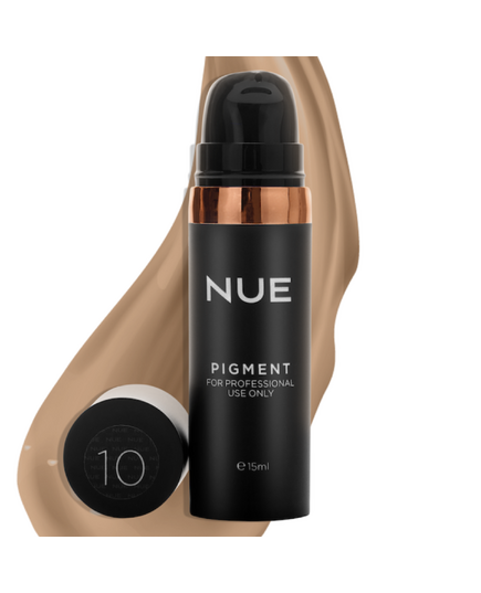 NUE N10 Pigment 15ml