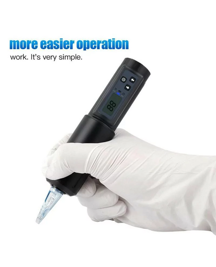 Mast Saber Wireless, 2 image