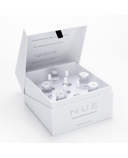 NUE Kit Aftercare