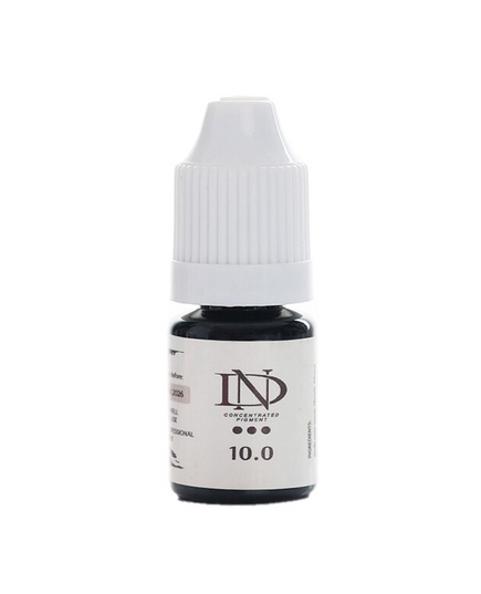 ND Pigment Carbon Black 10.00 5ml