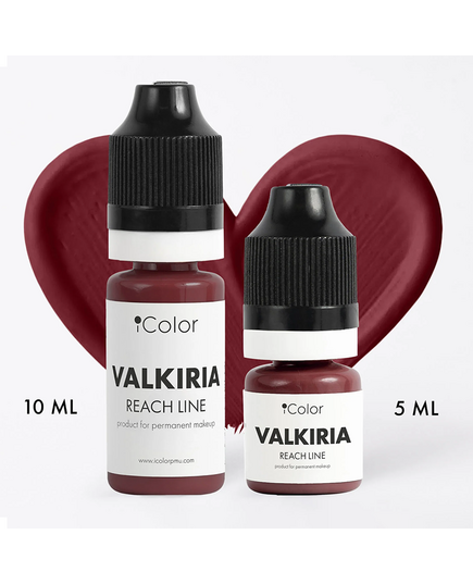 VALKIRIA 10ml, 2 image