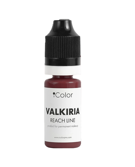 VALKIRIA 10ml