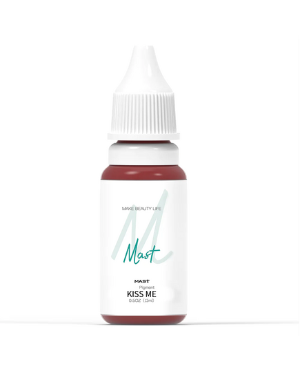 Mast Kiss Me Pigment 12ml