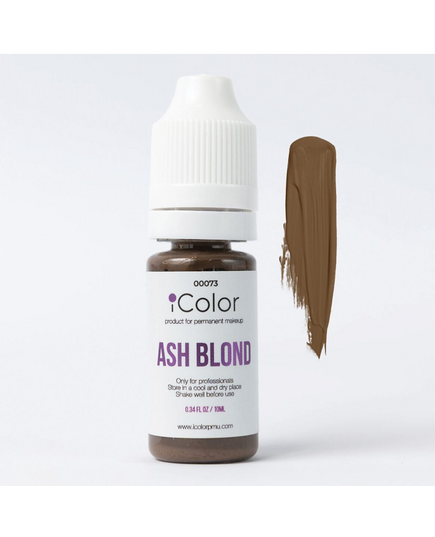 ASH BLOND 10ml