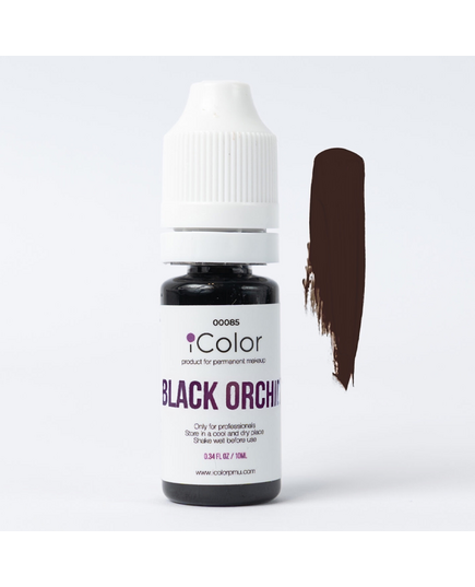 BLACK ORCHID 10ml