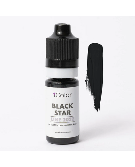 BLACK STAR 10ml