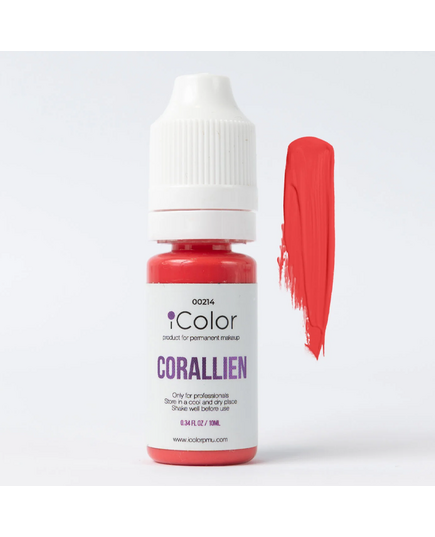 CORALLIEN 10ml