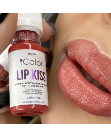 LIP KISS 10ml, 2 image