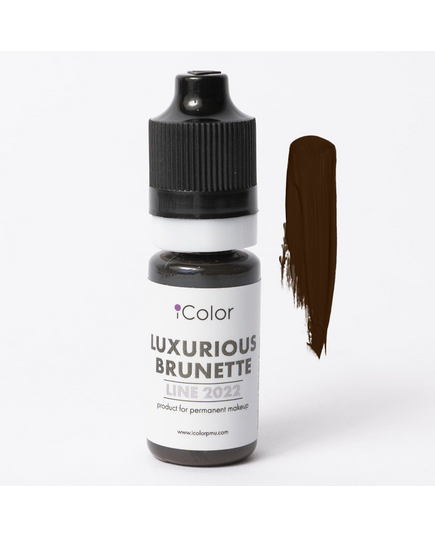 LUXURIOUS BRUNETTE 10ml