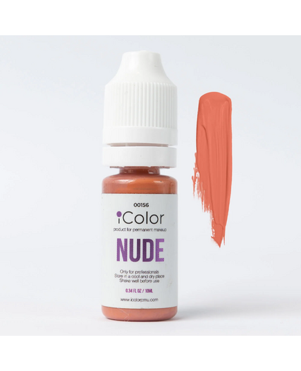 NUDE 10ml