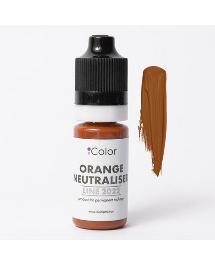 ORANGE NEUTRALIZER 10ml