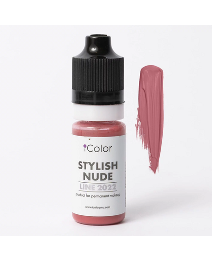 STYLISH NUDE 10ml