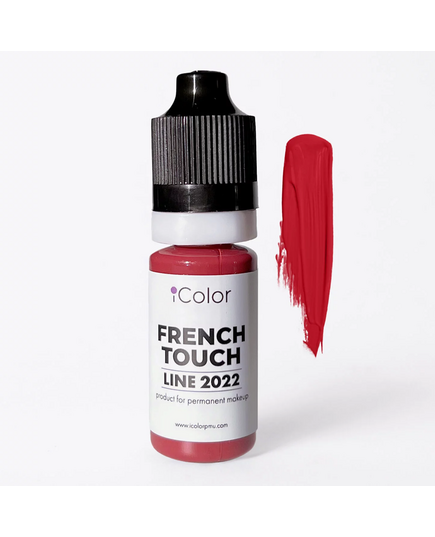 FRENCH TOUCH 10ml