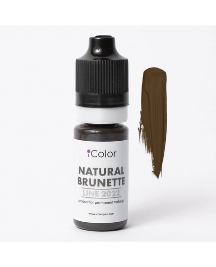 NATURAL BRUNETTE 10ml