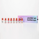 Pucker Up Buttercup Lip Set