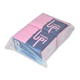Disposable Pink Drapes - 100 pcs