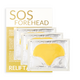 SOS Forehead Patch