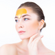 SOS Forehead Patch, 2 image
