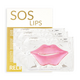 SOS Lips Patch