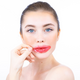 SOS Lips Patch, 2 image